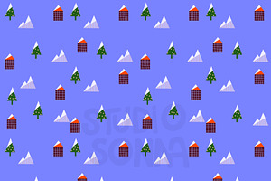 December Houses