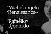 Bahar Serif, a Serif Font by Hurufatfont (Thumbnail 3 of 16)