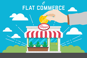 Flat Commerce