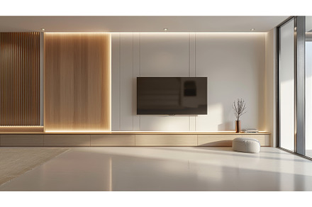 An interior design rendering of a, an Architecture Photo by ZinetroN