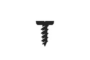 T screw logo, a Branding & Logo Template by Piro Concept (Thumbnail 3 of 4)