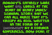 Crouts Typeface, a Sans Serif Font by Sundaylab (Thumbnail 4 of 4)