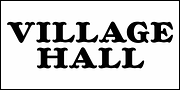 Village Hall JNL, a Font by Jeff Levine Fonts (Thumbnail 2 of 5)