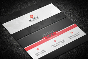 Cutti Business Card