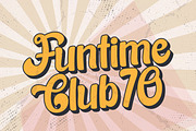 Magical Lettering, a Handwritten Font by Mini_World (Thumbnail 9 of 10)