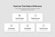 Dermera - Editorial Skincare Email, an UI Kit Template by productype1 (Thumbnail 2 of 5)