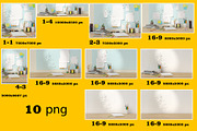 Student workspace, creative desk and, a School & Education Photo by Tempera (Thumbnail 3 of 3)