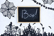 12 Halloween backgrounds, a Holiday Photo by pictures for you (Thumbnail 9 of 10)