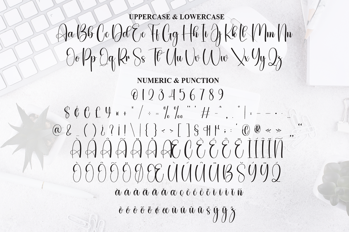Saturday | Script Font, a Handwritten Font by Scratchones (Photo 7 of 9)