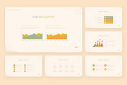 Femino Aesthetic Powerpoint, a Presentation Template by NecrolitSlide (Thumbnail 9 of 11)