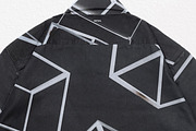 Realistic Button-Up Shirt Mockup, a Shirt Mockup by Uncentrifuged Pressure (Thumbnail 8 of 8)