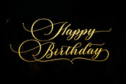 Auriga, a Script Font by Typehill (Thumbnail 9 of 12)