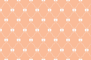 Geometric seamless pattern, a Pattern Graphic by RODINA