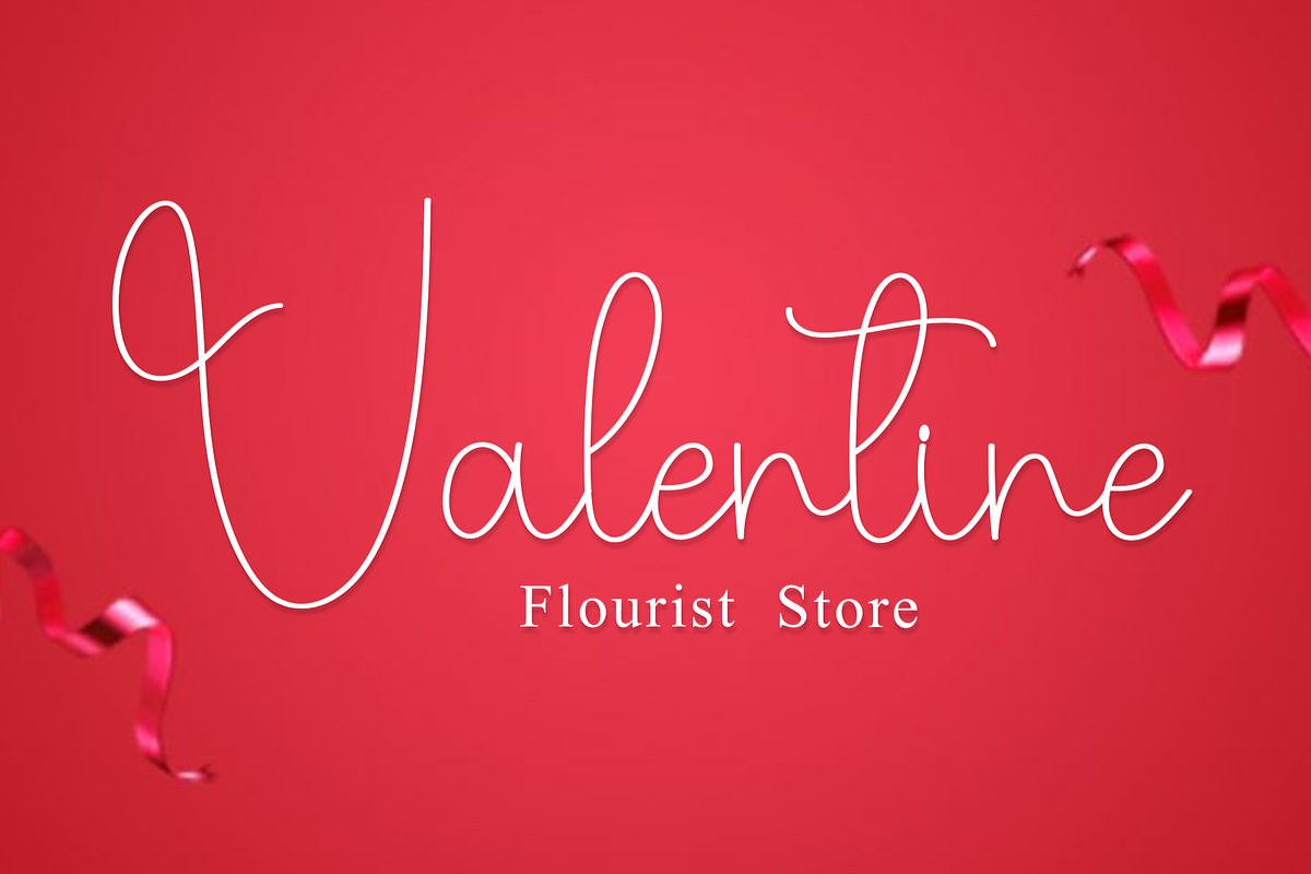 Bettalony, a Handwritten Font by InermediaSTUDIO (Photo 3 of 8)