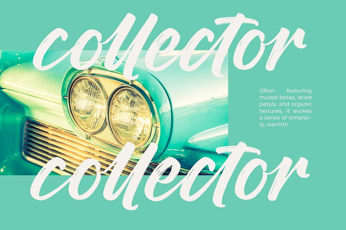 Rough Streak Bold Brush Font, a Script Font by Letterena Studios Script (Photo 15 of 20)
