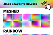 Gorgeous Gradients, a Gradient Add-On by Mr Dodd (Thumbnail 8 of 8)