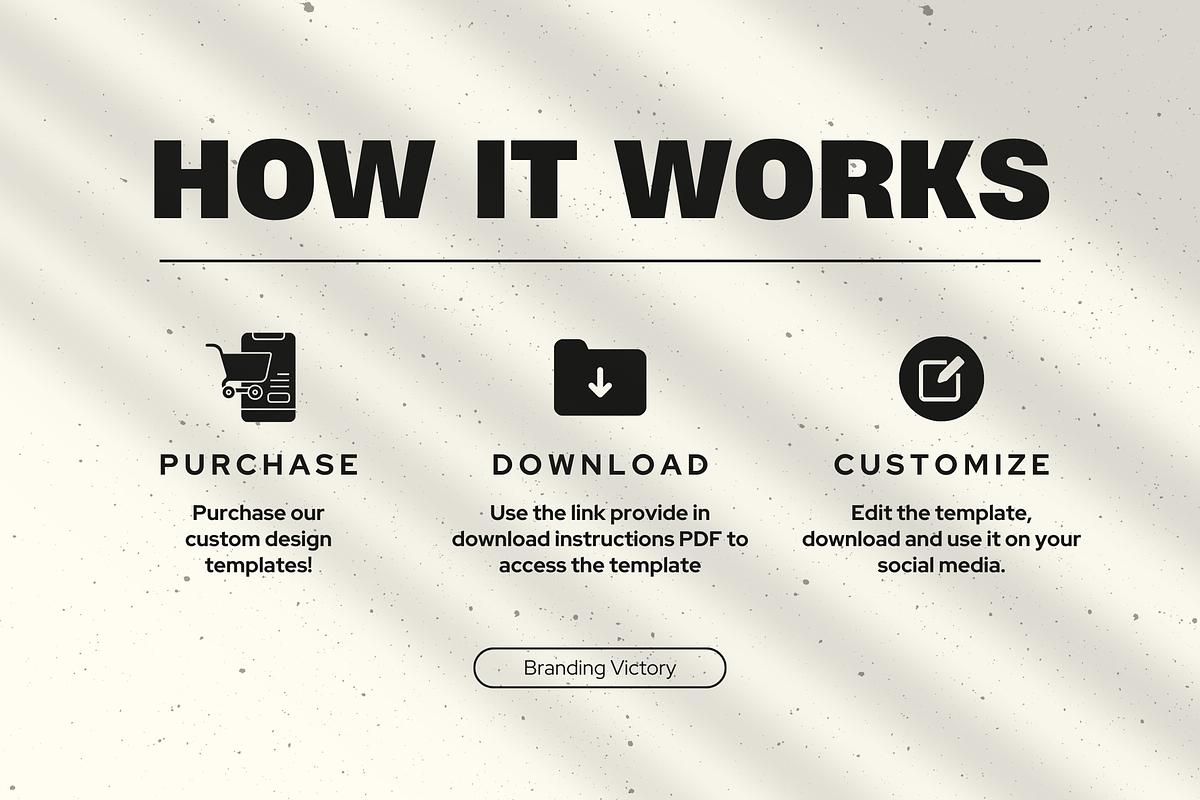 120 Tattoo Artist Instagram Template, a Social Media Template by Branding Victory STD (Photo 10 of 10)
