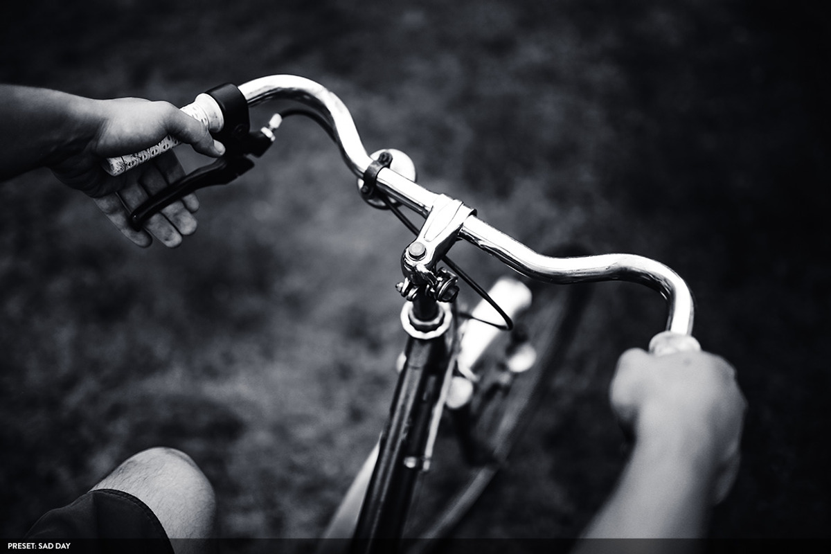 50 Monochromatic Presets for Ps - Lr, a Preset Add-On by ShinyPixel (Photo 4 of 17)