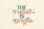 Biger Mistake - Playful Family, a Serif Font by Holyline Design (Thumbnail 7 of 16)