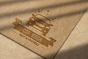 Retro Labels Set 7, a Branding & Logo Template by DCD Vector Co. (Thumbnail 12 of 13)