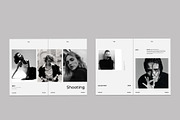 Lookbook - Photography Portfolio, a Brochure Template by TemplateFolio-Shop (Thumbnail 7 of 20)