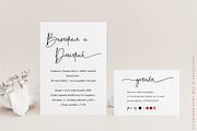 Asterland // Modern Calligraphy SALE, a Script Font by PeachCreme (Thumbnail 15 of 18)