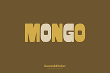 MONGO