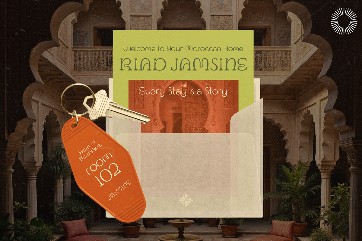 Samara – Serif+Sans Moroccan Exotic, a Serif Font by Setara Langit CreativeStd (Photo 5 of 12)