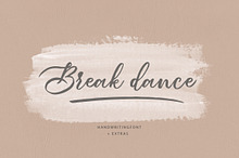 Break dance