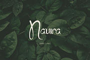 PGR Marisha - Elegant Script Font, a Script Font by Pikgura (Thumbnail 6 of 6)