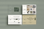 Auburn – Brand Guidelines, a Brochure Template by S A N D Y (Thumbnail 9 of 13)