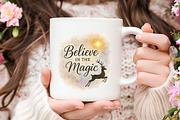 Christmas Sublimation Design Png, an Illustration by RobertsArt (Thumbnail 2 of 7)