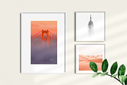Frame Mockup Collection, a Print Template by Fields (Thumbnail 6 of 13)