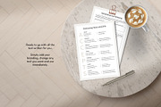 DBT Crisis Survival Canva Templates, a Templates & Theme by Miri Campbell (Thumbnail 7 of 9)