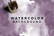 1300 Watercolor and Brush Texture, a Texture Graphic by AN Productions (Thumbnail 23 of 54)