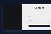 IanAirways- Travel Template, a HTML Template by NomaTemplates (Thumbnail 21 of 22)