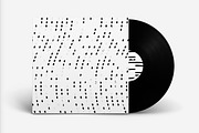 Anti Matter - Abtract Patterns, a Decorative Illustration by Huebert World (Thumbnail 6 of 10)