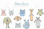 Big bundle illustrations, an Animal Illustration by SketchCliparts (Thumbnail 31 of 50)