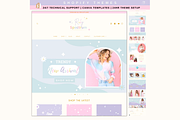Ruby Spectrum - Shopify Theme, a Templates & Theme by Millennials Marketing (Thumbnail 2 of 11)
