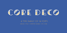 Core Deco