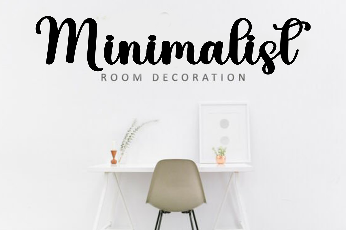 Good March, a Handwritten Font by InermediaSTUDIO (Photo 2 of 8)