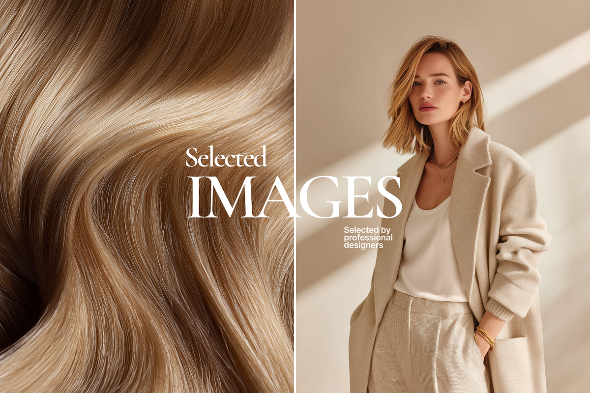 183 Beige Fashion Stock Images, a Beauty & Fashion Photo by Welovegraphics (Photo 7 of 10)