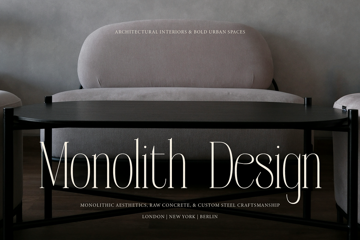 Orlevin | New Modern Serif, a Serif Font by gracetype_studio (Photo 5 of 12)