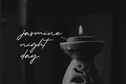 Sintadia Font, a Handwritten Font by albert_kalingga (Thumbnail 4 of 6)