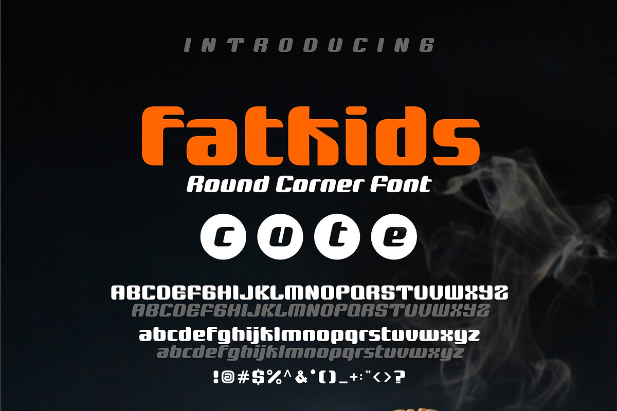 Fatkids