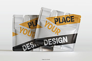 Snack Packaging Mockup Bundles, a Packaging Mockup by Ambo Ampeng (Thumbnail 19 of 22)