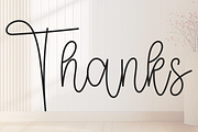 Football Handmade, a Handwritten Font by FreshTypeINK (Thumbnail 6 of 8)
