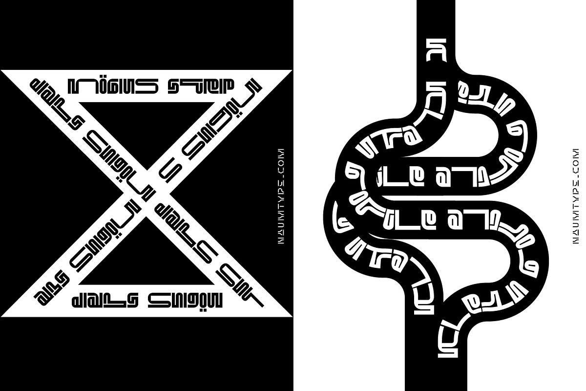 Cascadeur Variable | 20 fonts preview 8