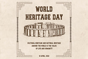 Roberto Vintage Slab Serif Font, a Slab Serif Font by Graphicxell (Thumbnail 2 of 9)