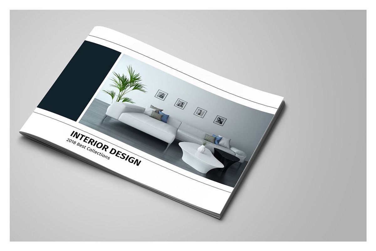 Brochure Catalog, a Brochure Template by adekfotografia (Photo 4 of 22)
